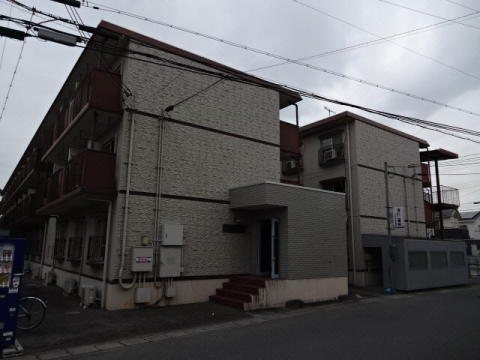 エアコン付きのお部屋！夏の暑さも、冬の寒い日でもオールシーズン大活躍です◎