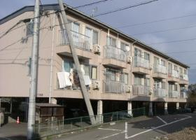 エアコン付きのお部屋で、夏も冬も快適な室温で過ごせます！