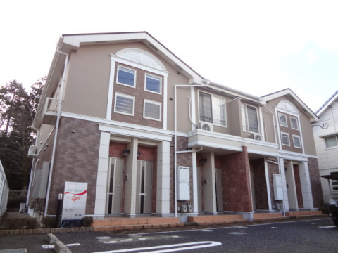 エアコン付きのお部屋で、いつでも快適♪