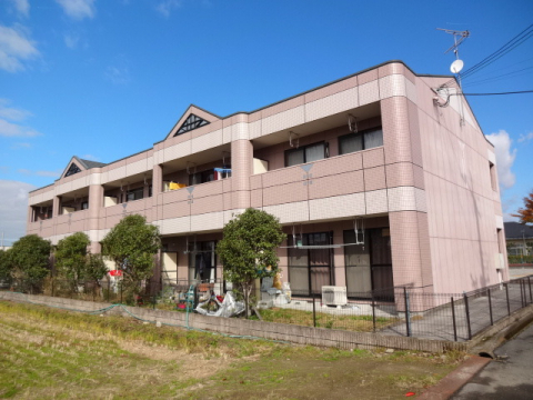 エアコン付きのお部屋で、夏も冬も快適な室温で過ごせます！