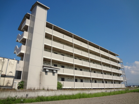 しっかりとした造りのRC造の物件です！