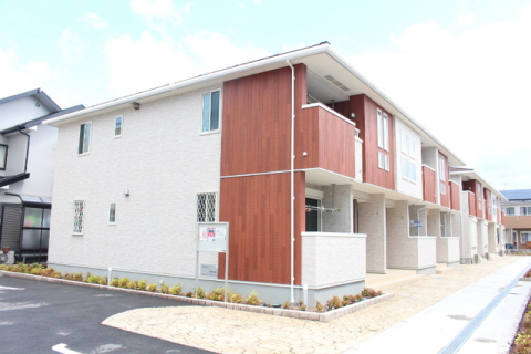 これからペットを飼いたい方におすすめの物件です！