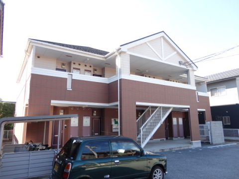 エアコン付きのお部屋で、いつでも快適♪