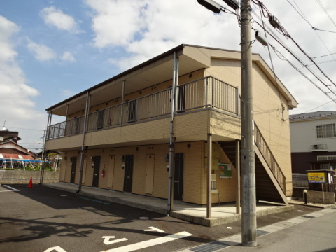 エアコン付きのお部屋で、いつでも快適♪