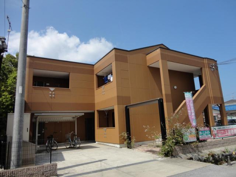 機能性に優れたシステムキッチン付き物件♪