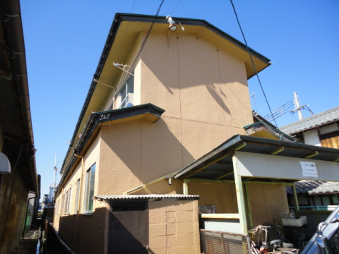 お部屋探しで欠かせないバストイレ別項目！