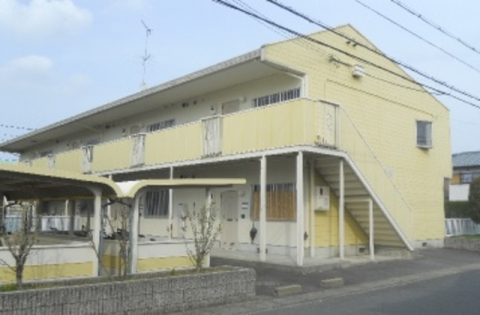 急な来客にも安心のモニター付きインターホン有り♪