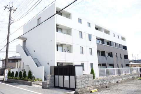 ネット関係に詳しくない人にはオススメ♪ネット無料付物件！