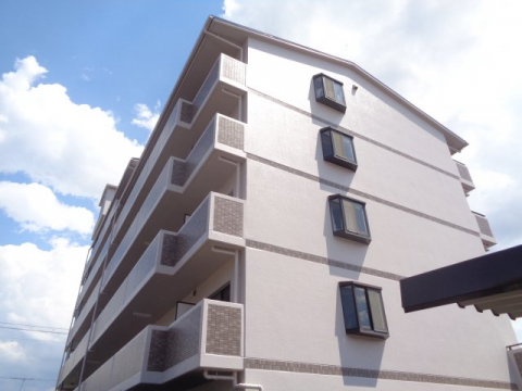 エアコン付きのお部屋で、夏も冬も快適な室温で過ごせます！