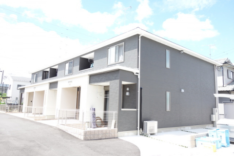 エアコン付きのお部屋で、夏も冬も快適な室温で過ごせます！