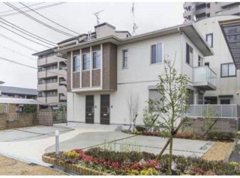 安全性の高い、オール電化の物件です！