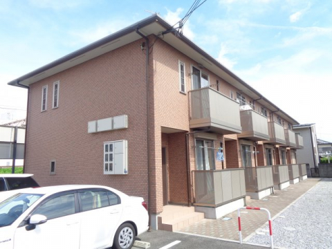 ファミリーにも嬉しい♪快適なメゾネットタイプ物件です！
