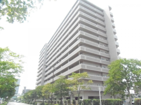 ☆憧れの分譲賃貸マンション☆充実した設備にご注目♪