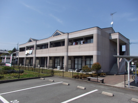 広々リビングが魅力の１LDK・エアコン設置済み