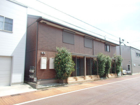 単身者様におススメの広々としたワンルーム