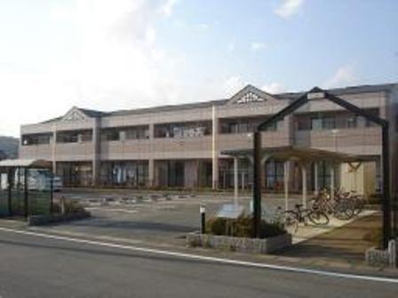 ロフト付きの２LDK・開放感のあるカウンターキッチンタイプ