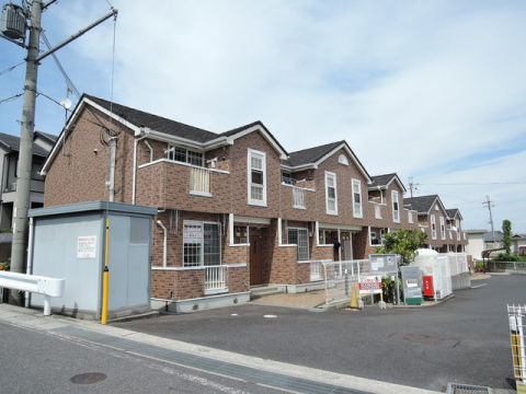 モニター付きインターホンであれば非対面で会話が可能♪