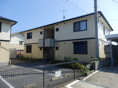 来客確認に便利なTVインターフォン付き