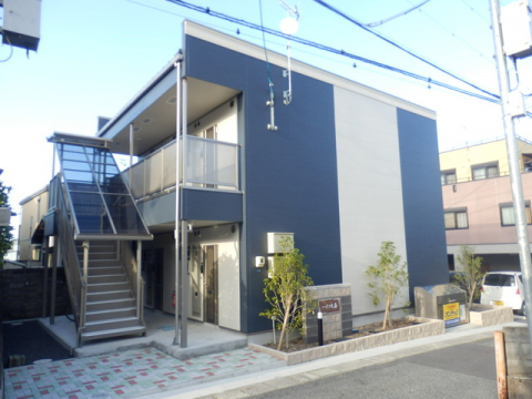 お部屋探しで欠かせないバストイレ別！