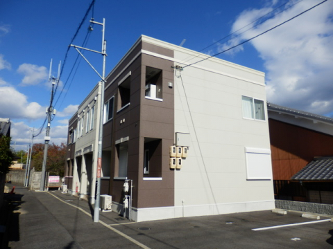 機能性に優れたシステムキッチン付き物件♪