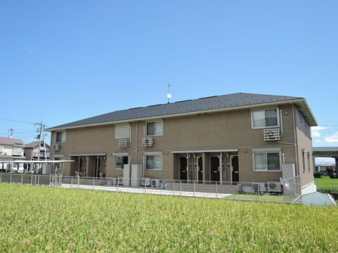 オール電化・収納力のあるウォークインクローゼット付き