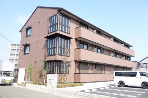 防犯セキュリティが充実した物件です！