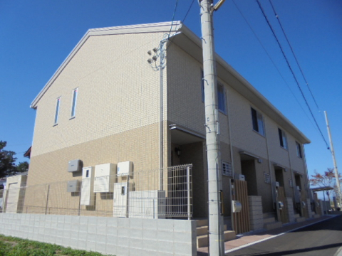 ファミリーにも嬉しい♪快適なメゾネットタイプ物件です！