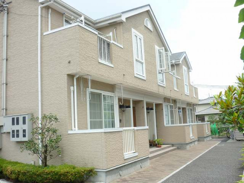 エアコン付きのお部屋で、夏も冬も快適な室温で過ごせます！