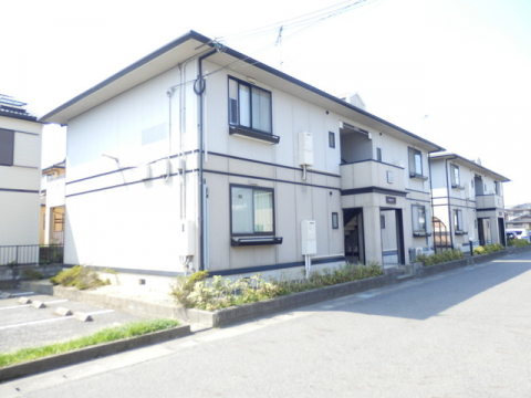 エアコン付きのお部屋で、夏も冬も快適な室温で過ごせます！