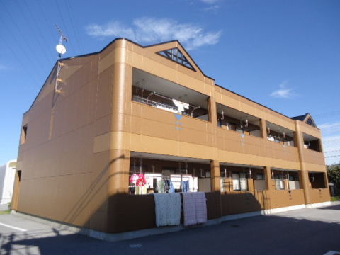 エアコン付きのお部屋で、夏も冬も快適な室温で過ごせます！