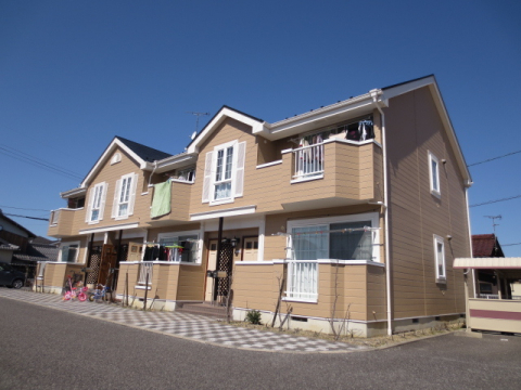 エアコン付きのお部屋で、いつでも快適♪
