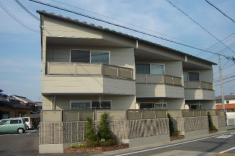 お掃除楽々なIHコンロつきのキッチンです♪