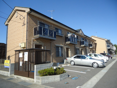 ファミリーにも嬉しい♪快適なメゾネットタイプ物件です！