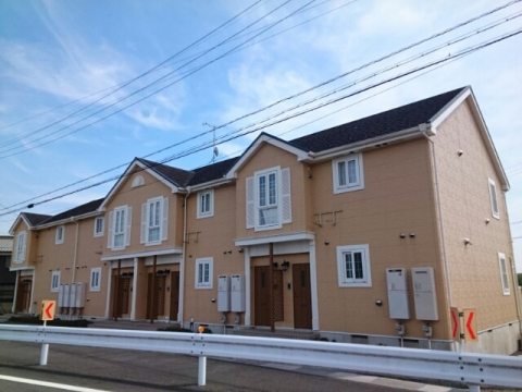 エアコン付きのお部屋で、いつでも快適♪