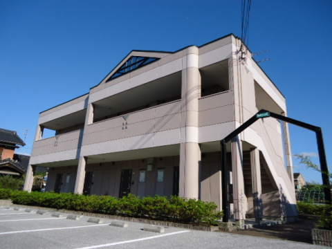 機能性に優れたシステムキッチン付き物件♪