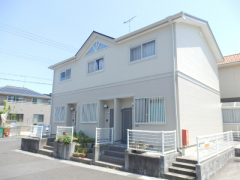 オシャレなメゾネット空間で素敵なおうち時間が過ごせます♪