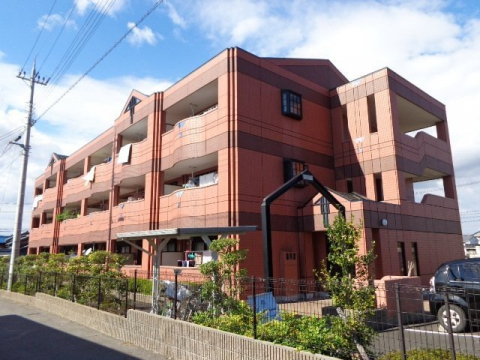 愛するペットと一緒に過ごすことが可能な物件です♪