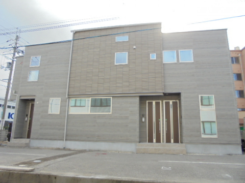 機能性に優れたシステムキッチン付き物件♪