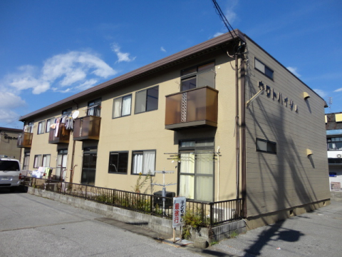エアコン付きのお部屋で、夏も冬も快適な室温で過ごせます！