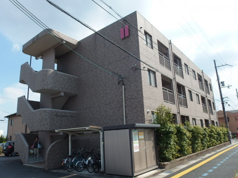 お料理好きには嬉しいカウンター3口システムキッチン：）