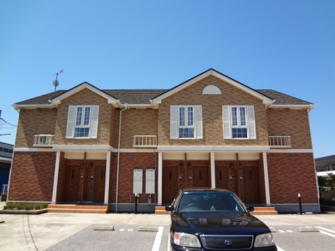 エアコン付きのお部屋で、いつでも快適♪