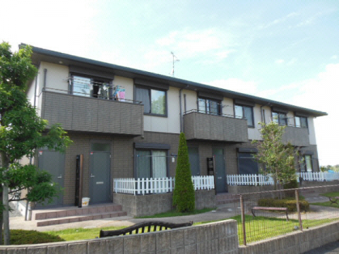 モニターホン付きのお部屋です。お部屋から訪問者を確認できるので、セキュリティ面はもちろん、知らない人やセールスに対応する必要もありません。
