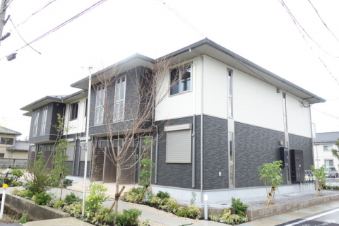 機能性に優れたシステムキッチン付き物件♪