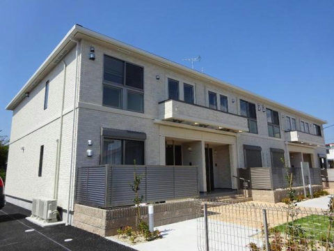 機能性に優れたシステムキッチン付き物件♪