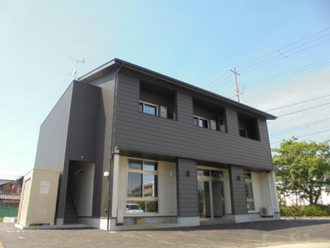 掃除がしやすいIHコンロ付キッチンです。