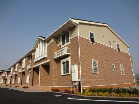 エアコン付きのお部屋で、夏も冬も快適な室温で過ごせます！