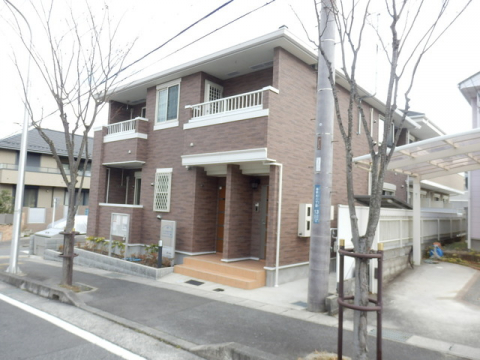ファミリーにも嬉しい♪快適なメゾネットタイプ物件です！