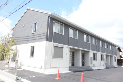 防犯セキュリティが充実した物件です！