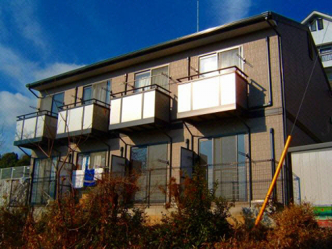 お部屋探しで欠かせないバストイレ別項目！