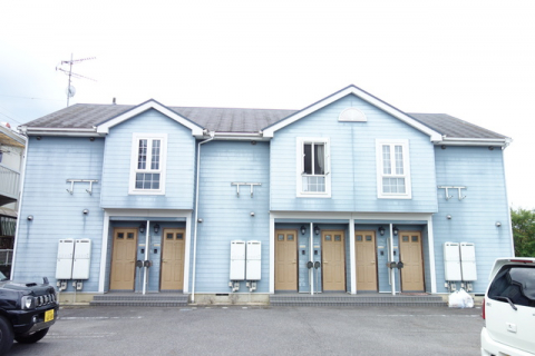 エアコン付きのお部屋で、夏も冬も快適な室温で過ごせます！